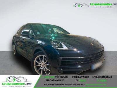 Porsche Cayenne Coupé 3.0 V6 340 ch  BVA