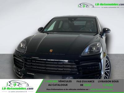 Porsche Cayenne Coupé 3.0 V6 340 ch  BVA