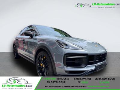 Porsche Cayenne Coupé Turbo GT  4.0 V8 640 ch  BVA