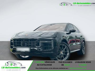 Porsche Cayenne Coupé E-Hybrid 3.0 V6 470 ch