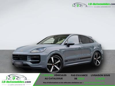 Porsche Cayenne Coupé E-Hybrid 3.0 V6 470 ch