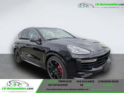 Porsche Cayenne GTS 3.6 V6 440 ch