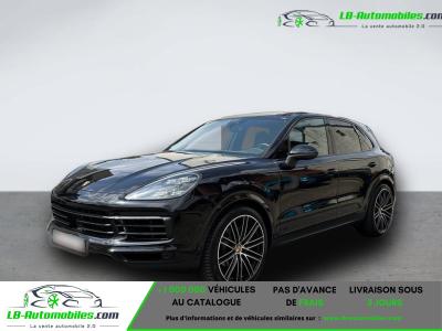 Porsche Cayenne 3.0 V6 340 ch  BVA