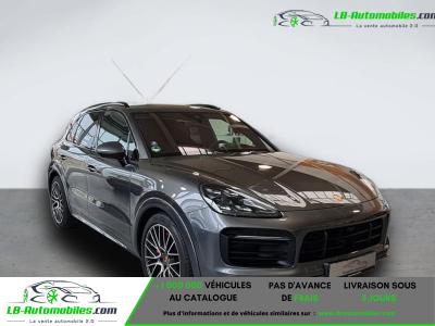 Porsche Cayenne GTS 4.0 V8 460 ch  BVA