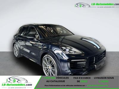 Porsche Cayenne E-Hybrid 3.0 V6 462 ch  BVA