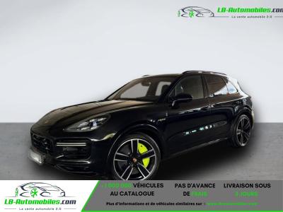 Porsche Cayenne Turbo S E-Hybrid 4.0 V8 680 ch  BVA