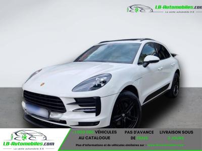 Porsche Macan 2.0 245 ch