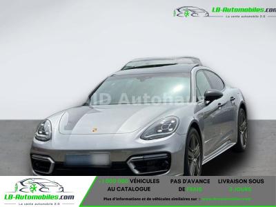 Porsche Panamera 4 Hybride V6 3.0 330