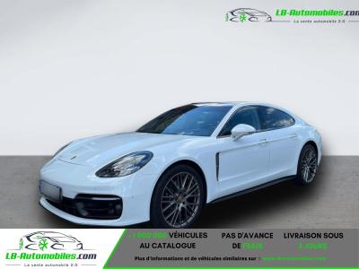 Porsche Panamera 4 V6 3.0 330 ch