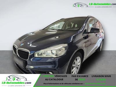 BMW Série 2 Gran Tourer 218i 136 ch