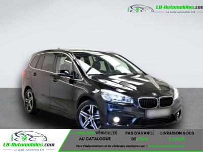 BMW Série 2 Gran Tourer 220i 192 ch