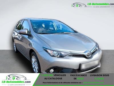 Toyota Auris 116 1.2T BVM