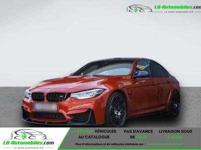 BMW M3 450 ch M BVA