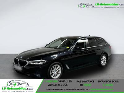 BMW Série 5 Touring 520d 190 ch BVA