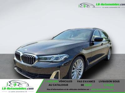 BMW Série 5 Touring 530i 252 ch BVA