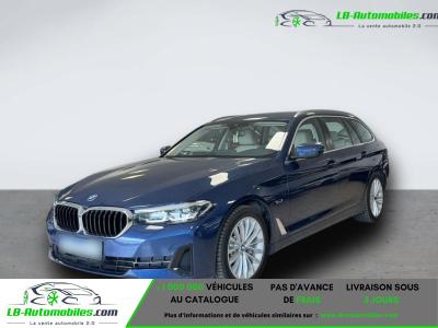 BMW Série 5 Touring 530e 292 ch BVA