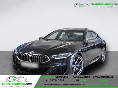 BMW Série 8 Gran Coupé M850i xDrive 530 ch BVA