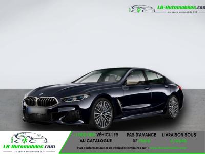 BMW Série 8 Gran Coupé M850i xDrive 530 ch BVA