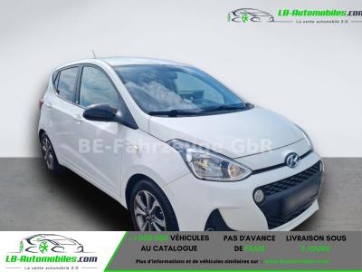 Hyundai I10 1.2 87 BVM