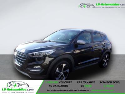 Hyundai Tucson 1.6 T-GDi 177 2WD BVM