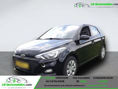 Hyundai I20 1.2 84