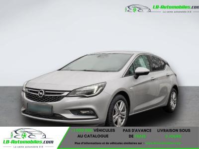 Opel Astra 1.0 Turbo 105 ch BVM