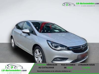 Opel Astra 1.0 Turbo 105 ch BVM