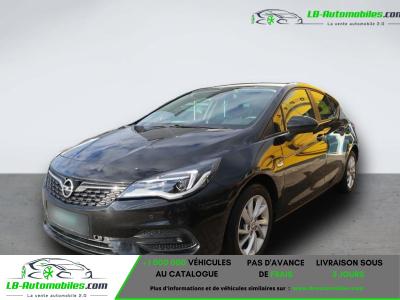 Opel Astra 1.2 Turbo 130 ch BVM