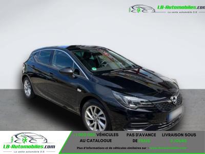 Opel Astra 1.4 Turbo 145 ch BVA