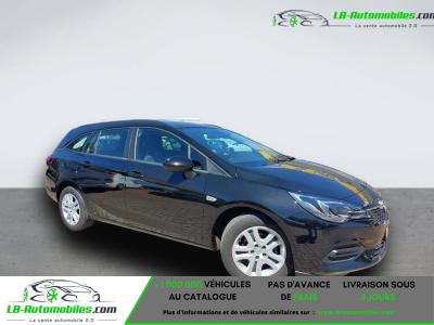 Opel Astra Sports Tourer 1.2 Turbo 110 ch BVM