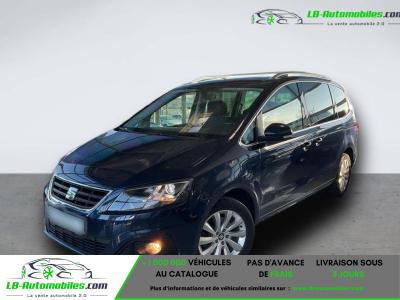 Seat Alhambra 1.4 TSI 150 BVM