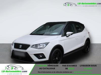 Seat Arona 1.0 EcoTSI 95 ch  BVM