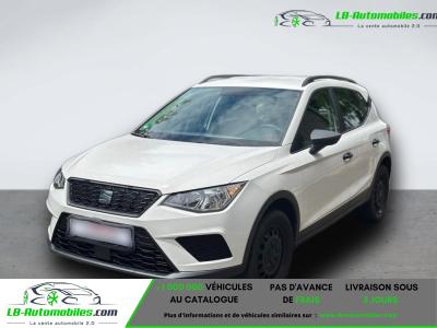 Seat Arona 1.0 EcoTSI 95 ch  BVM