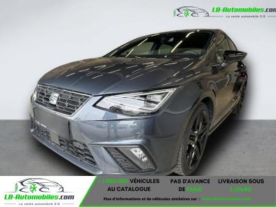 Seat Ibiza 1.5 TSI 150 ch   BVA