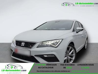 Seat Leon 1.4 TSI 150 BVM