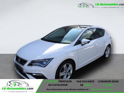 Seat Leon 1.4 TSI 150 BVM