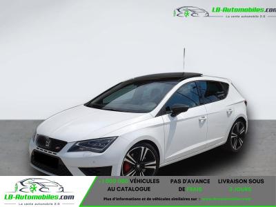 Seat Leon 2.0 TSI 290 BVA