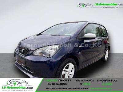 Seat Mii 1.0 75 ch BVM