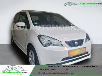 Seat Mii 1.0 75 ch BVM