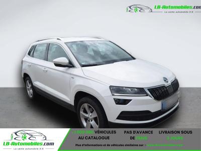 Skoda Karoq 1.6 TDI 116 ch BVA