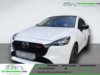 Mazda 2 1.5L SKYACTIV-G 115ch