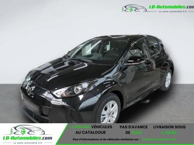 Mazda 2 1.5L e-SKYACTIV G M Hybrid 115ch