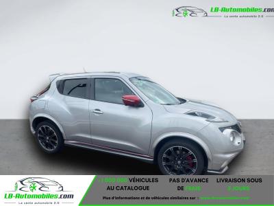 Nissan Juke 1.6e DIG-T 218 BVM