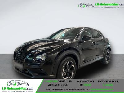 Nissan Juke Hybrid 143