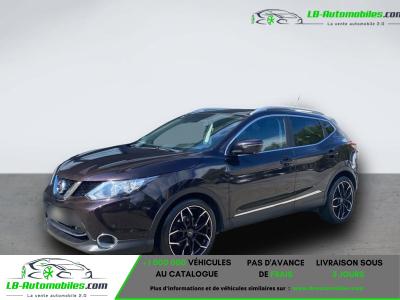 Nissan Qashqai 1.6 dCi 130 4x4-i