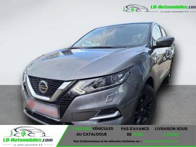 Nissan Qashqai 1.6 dCi 130 BVM