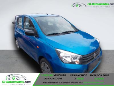 Suzuki Celerio 1.0 BVM 68ch