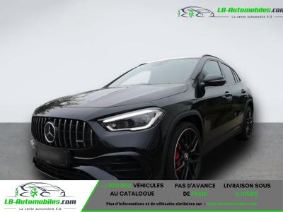 Mercedes GLA 45 S AMG BVA 4Matic+