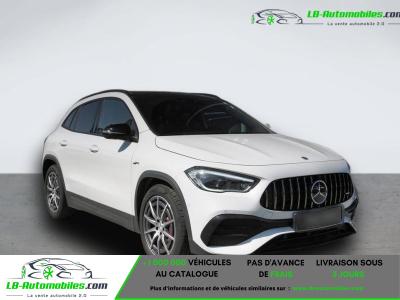 Mercedes GLA 35 AMG BVA Speedshift AMG 4Matic