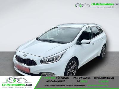 Kia Ceed SW 1.6 GDI 135 ch BVA